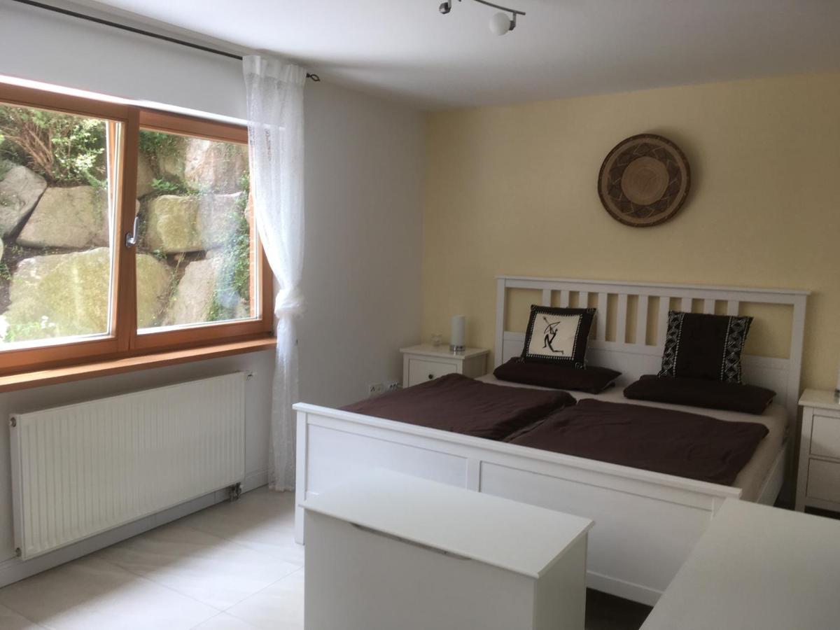 Freundliches Studio bei Böblingen Altdorf  Exterior foto