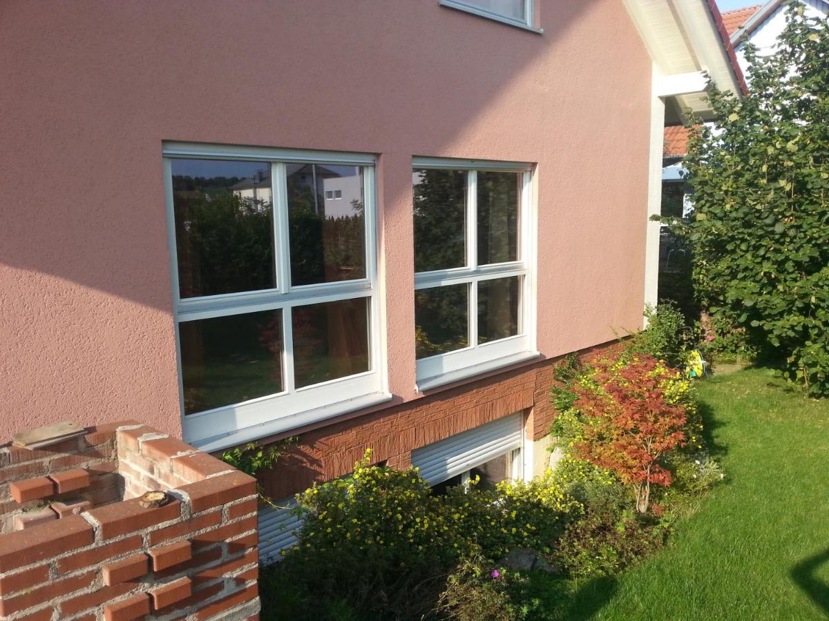 Freundliches Studio bei Böblingen Altdorf  Exterior foto